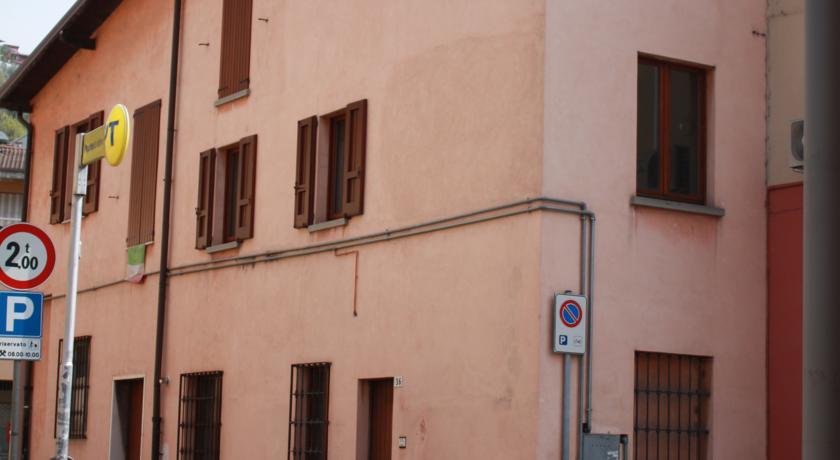 Casa Monchieri Marone Quarto foto