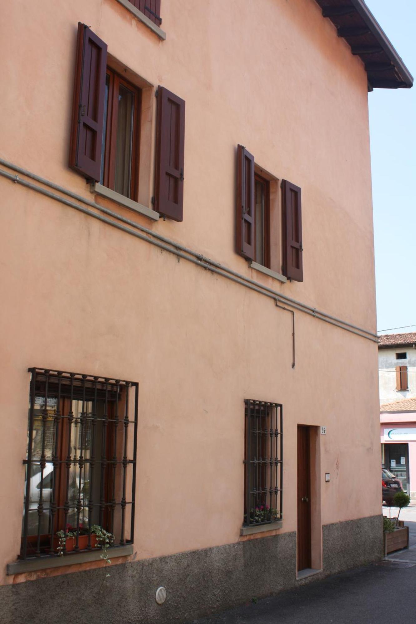 Casa Monchieri Marone Exterior foto