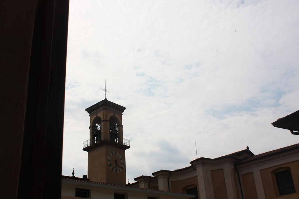 Casa Monchieri Marone Exterior foto
